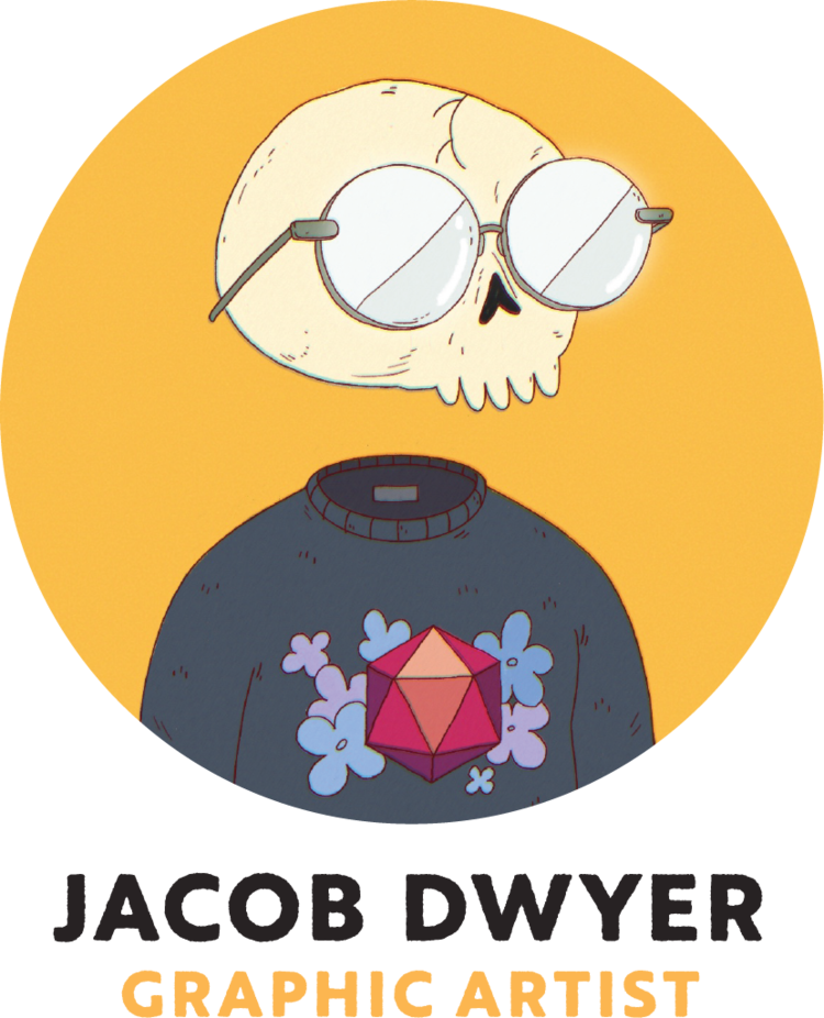 Jacob Dwyer