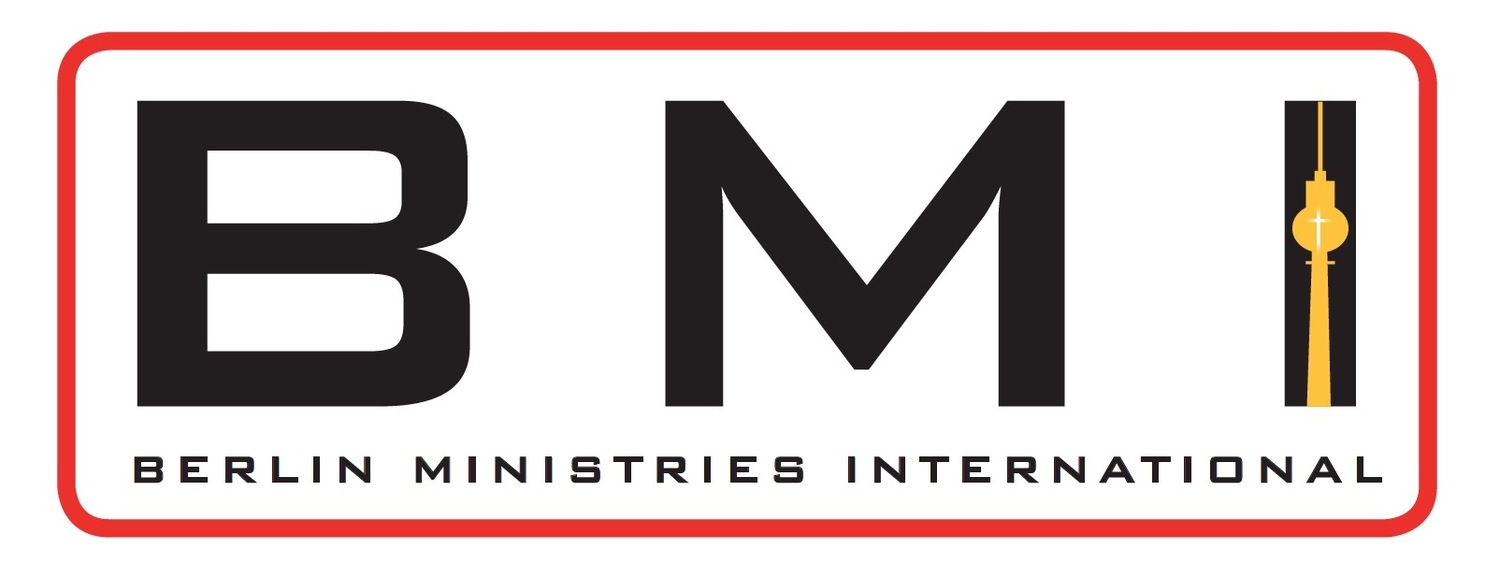 Berlin Ministries International