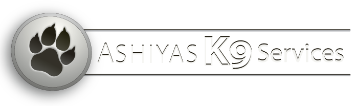 Ashiyas K9 Services