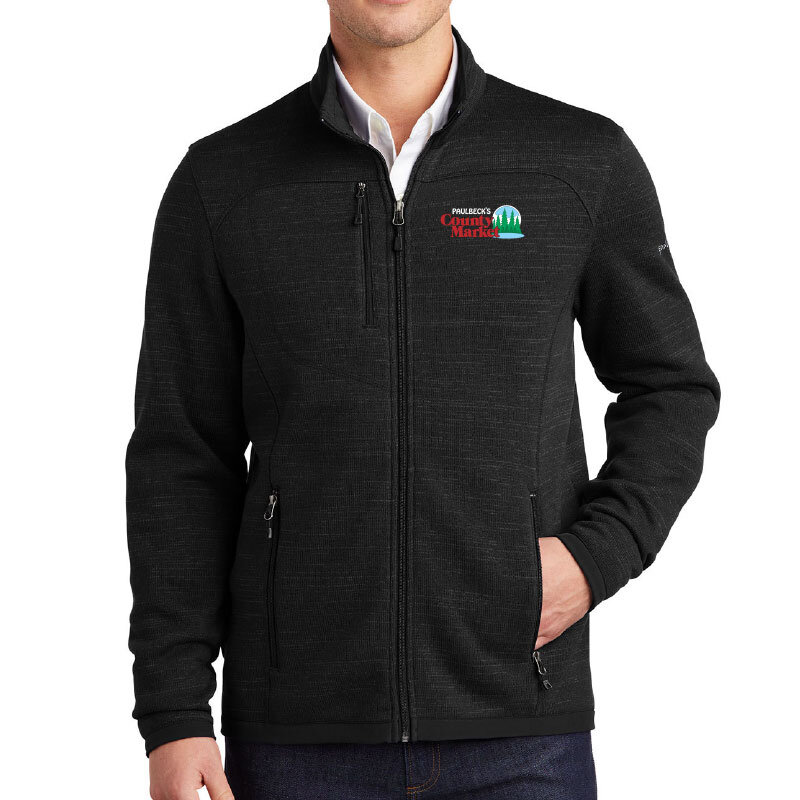 eddie bauer microfleece