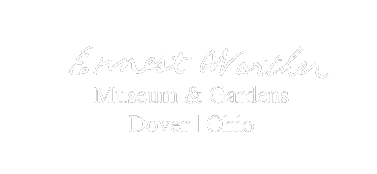 Ernest Warther Museum &amp; Gardens