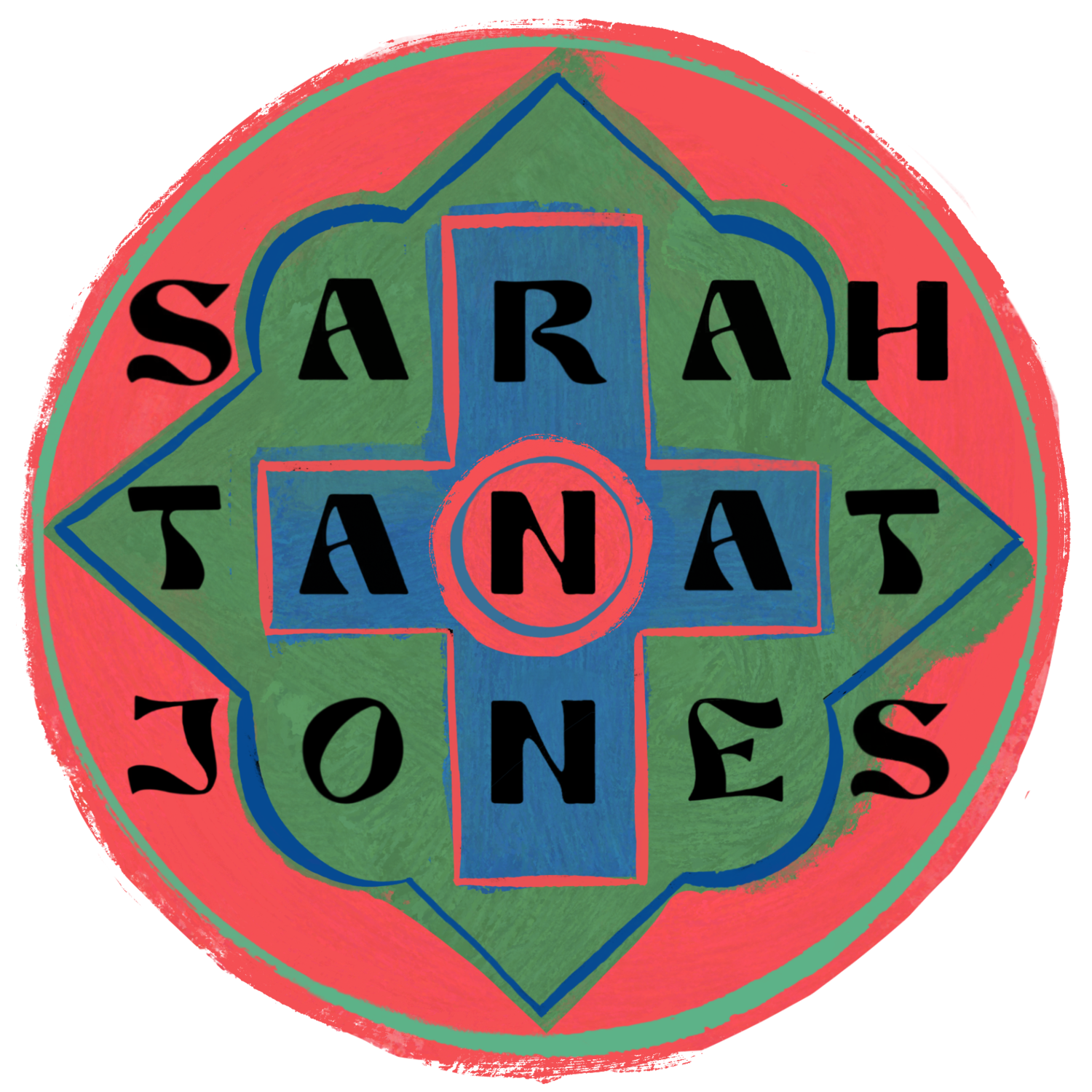 Sarah Tanat-Jones