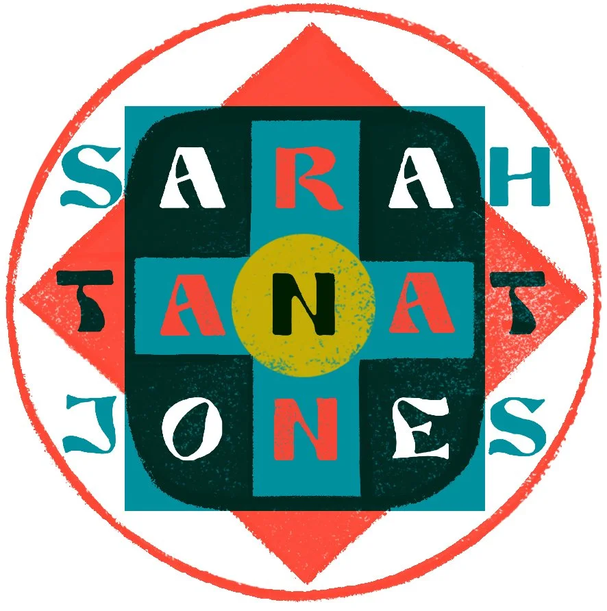Sarah Tanat-Jones
