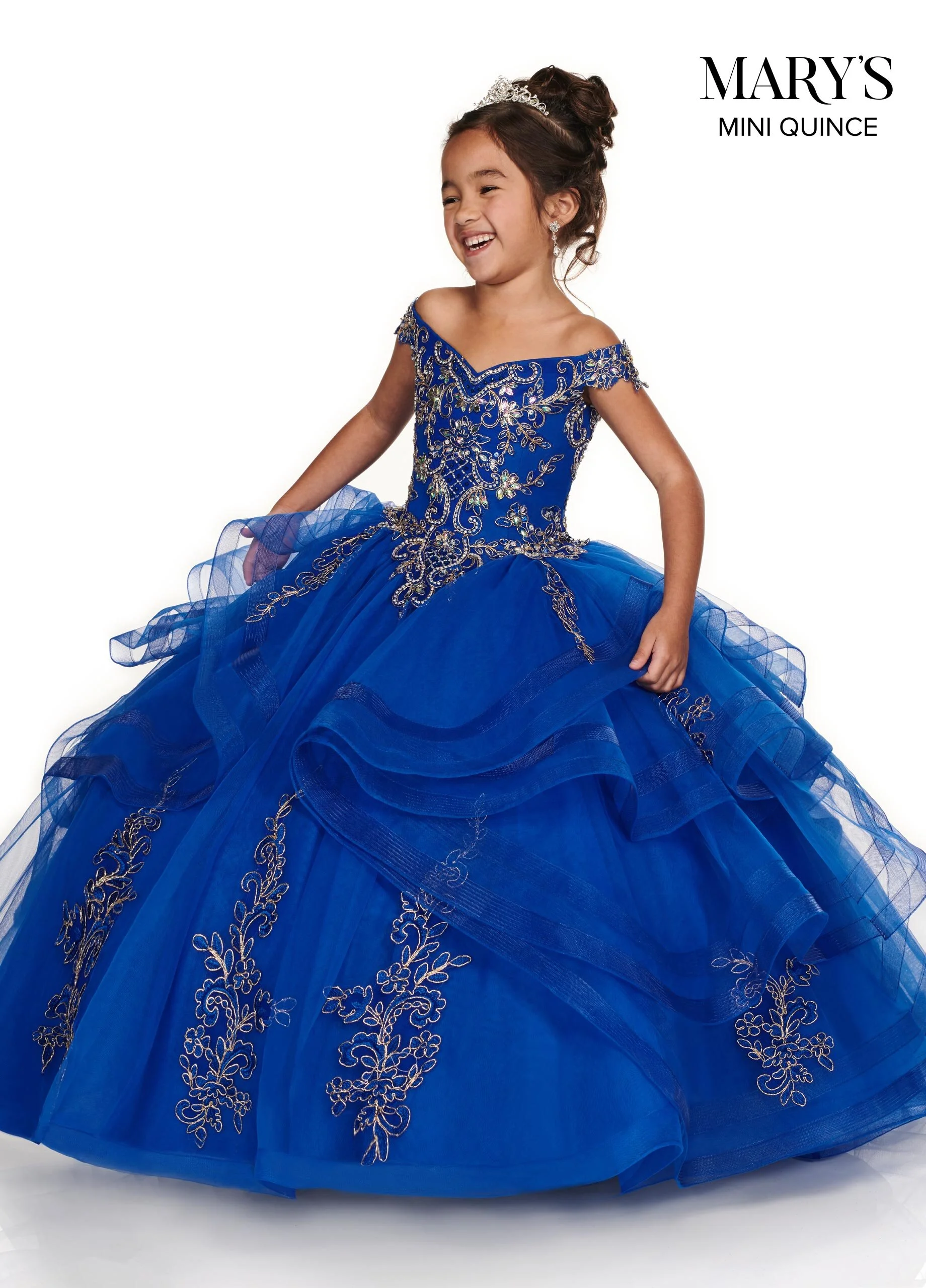 mini quinceanera dresses