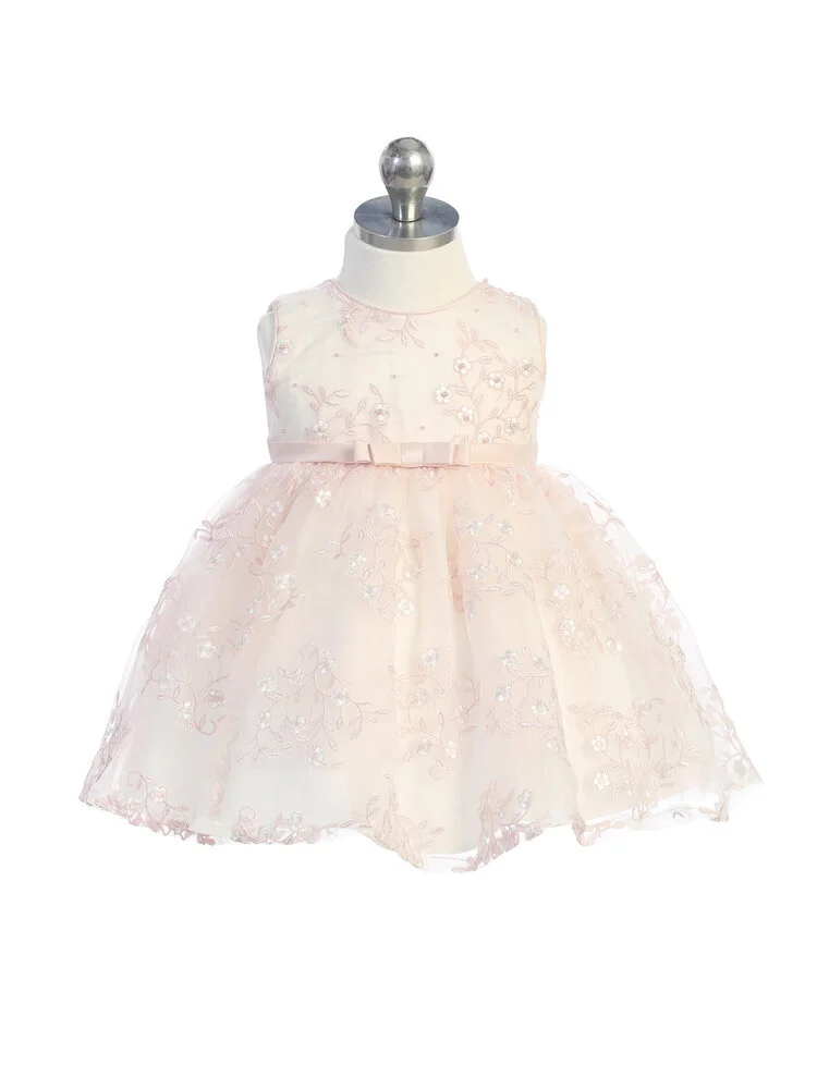 Baby gold dress uk deals