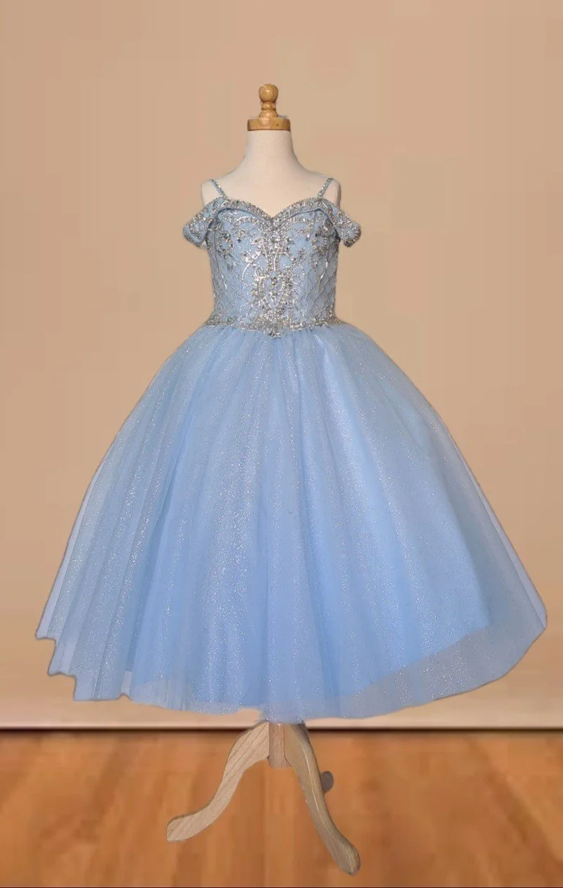 Bahama Blue Mini Quince Dress Danielly s Boutique