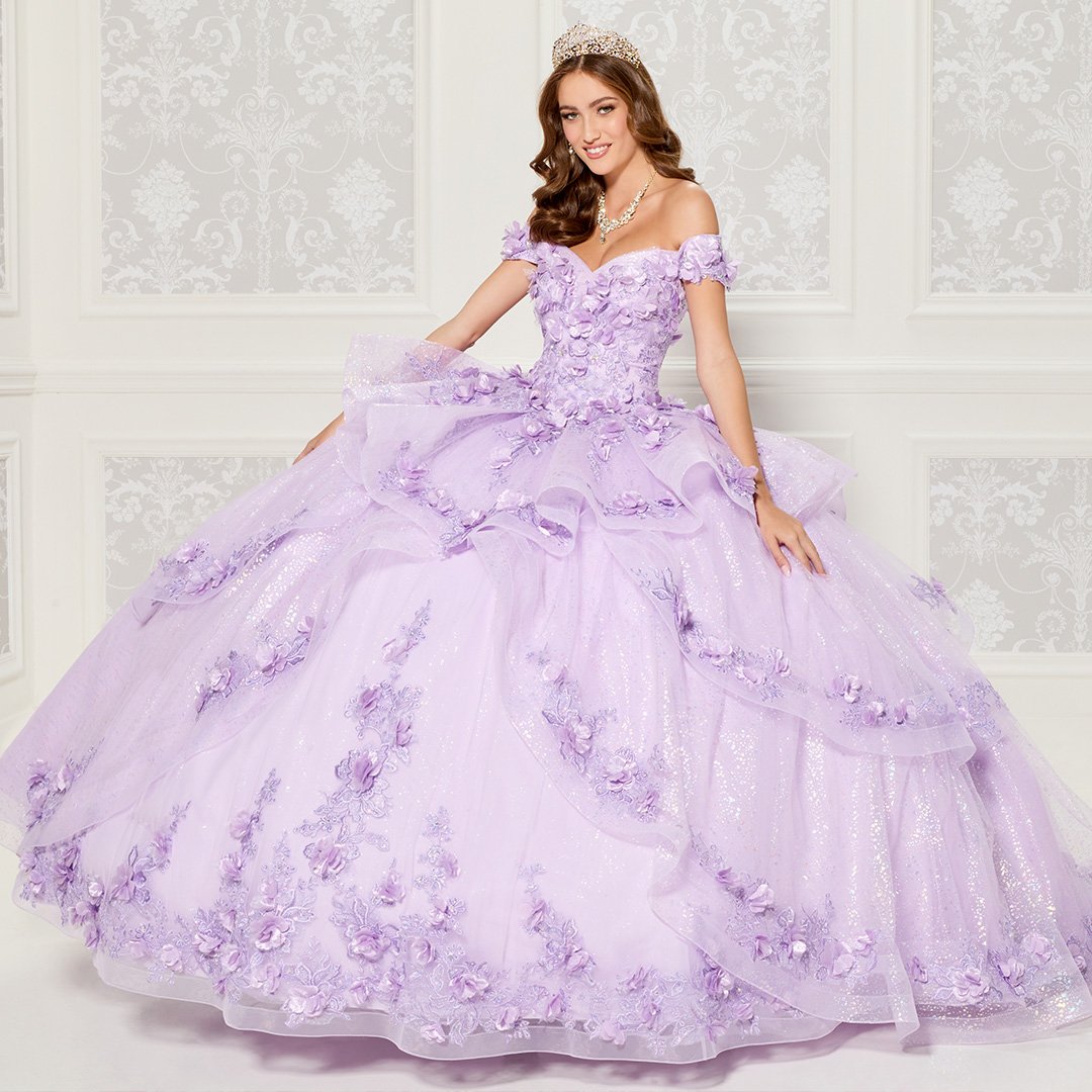 purple dresses for 15 Purle Satin Ball Gowns Quinceanera Black Lace Embroidery  alinanova Perfect for any special occasion Quinceanera Dresses Vestidos Xv Lila