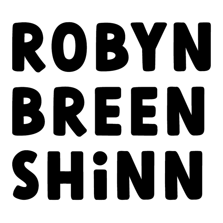 Robyn Breen Shinn | Photographer and Director