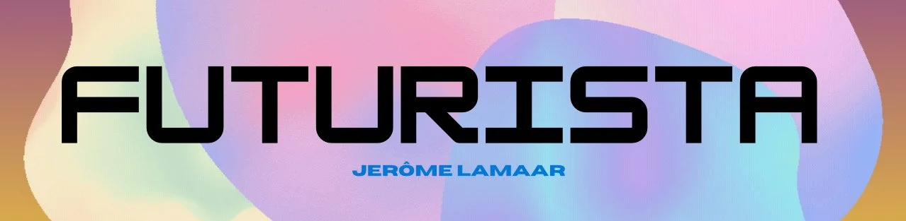 Jerome LaMaar 