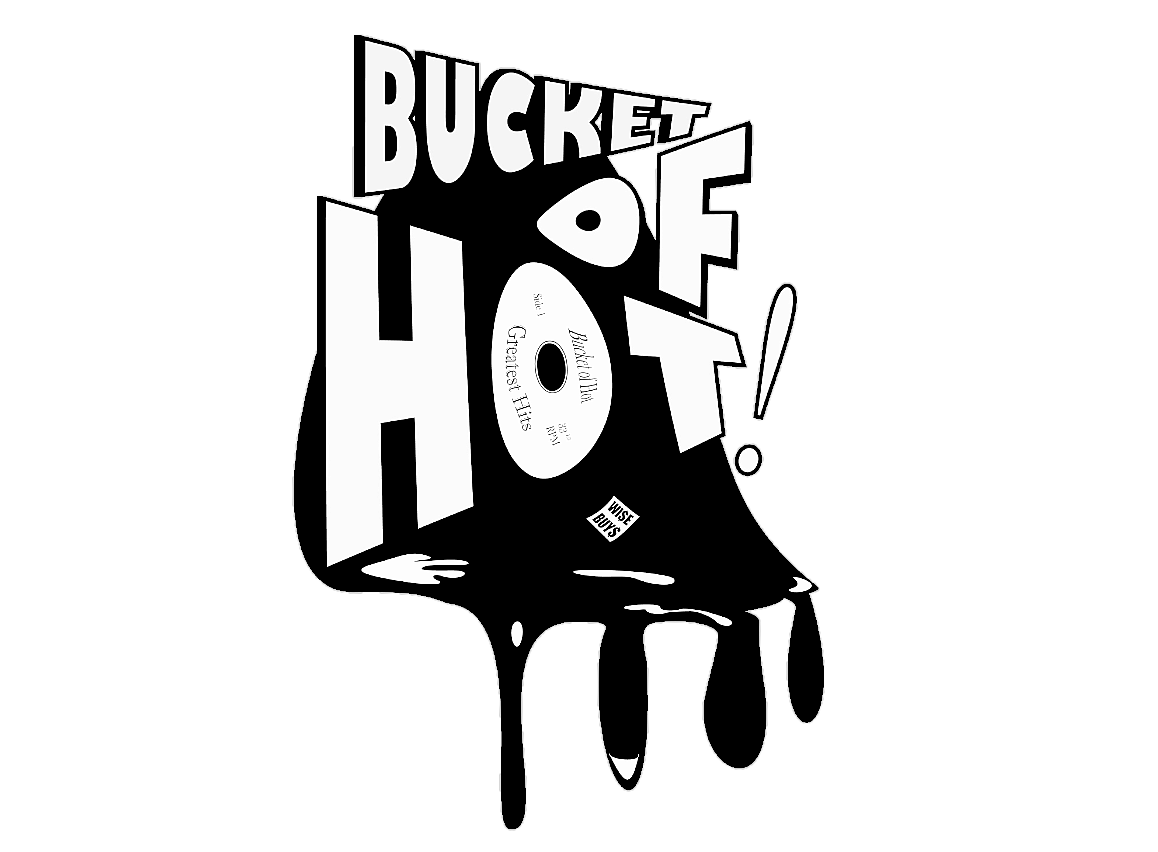 Bucket of Hot