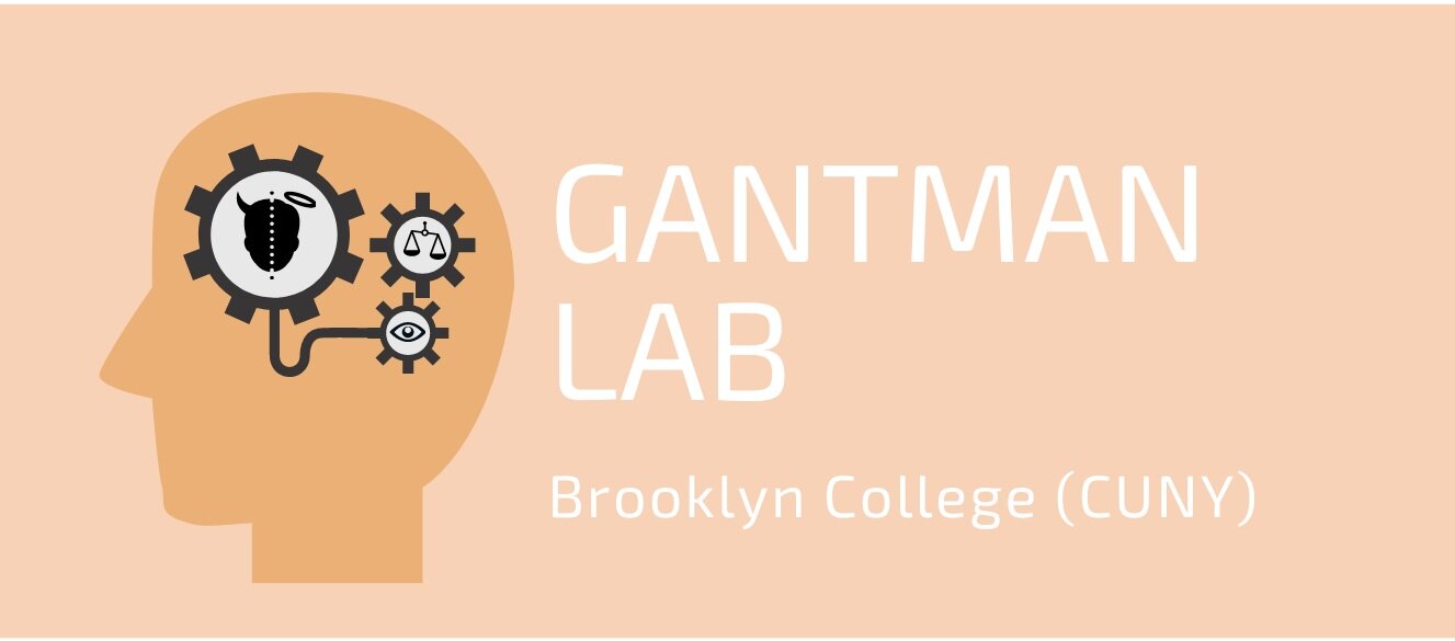 Gantman Lab
