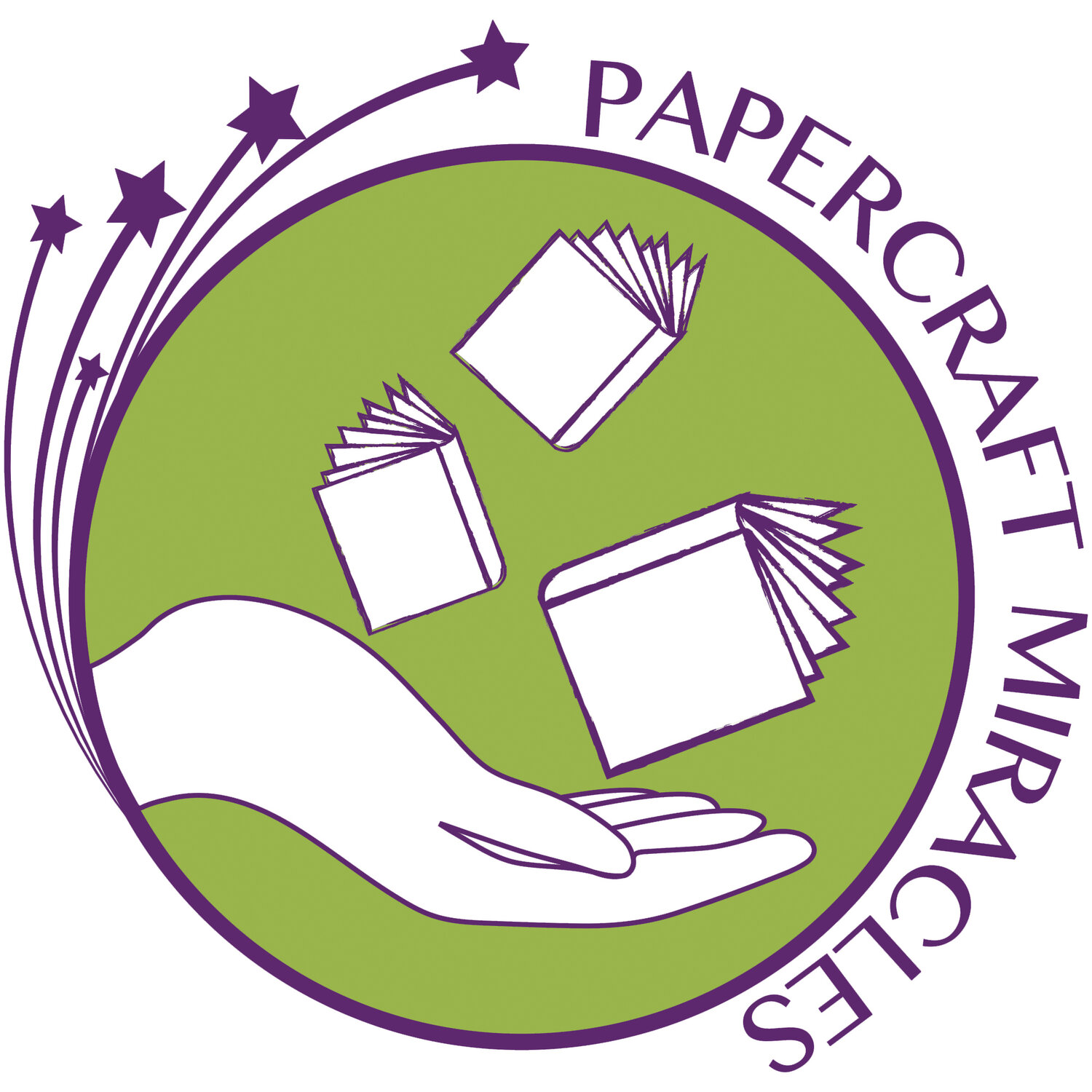 PAPERCRAFT MIRACLES LLC