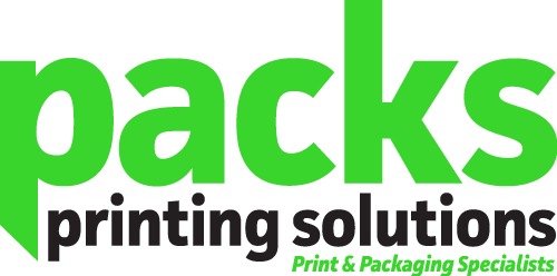 Packs Printing Solutions