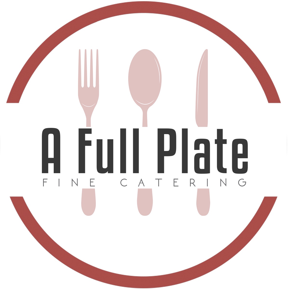 A Full Plate