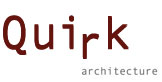 Quirk Architecture 