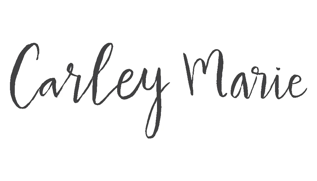 Carley Marie Photography | Milwaukee Wedding Photographer