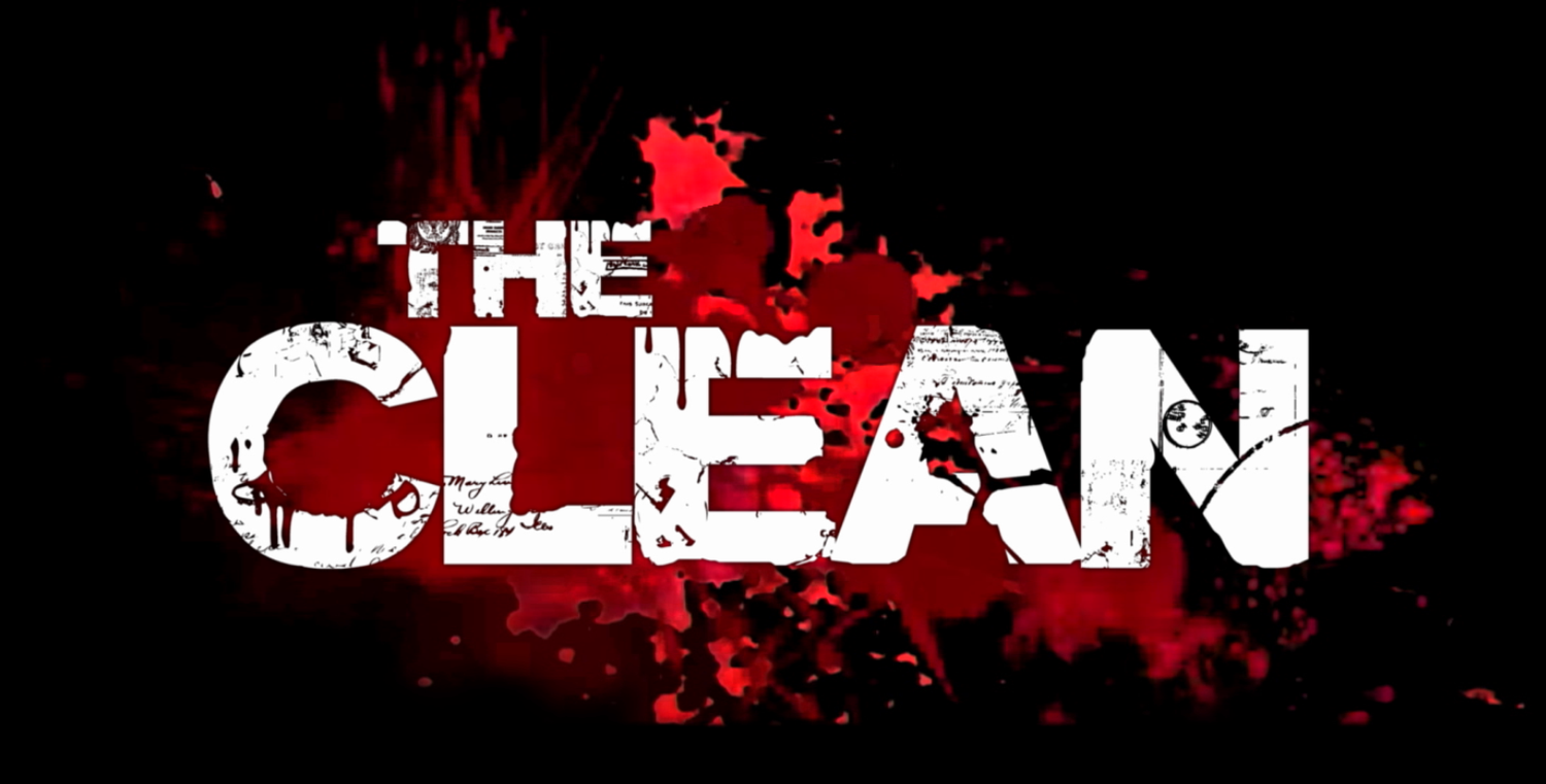 THE CLEAN