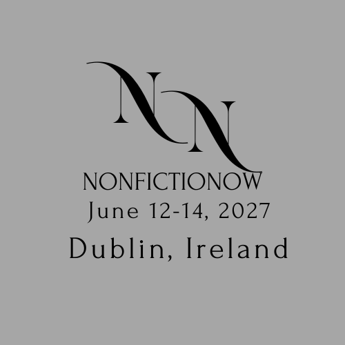 NonfictioNOW 2027: Trinity College Dublin, Ireland