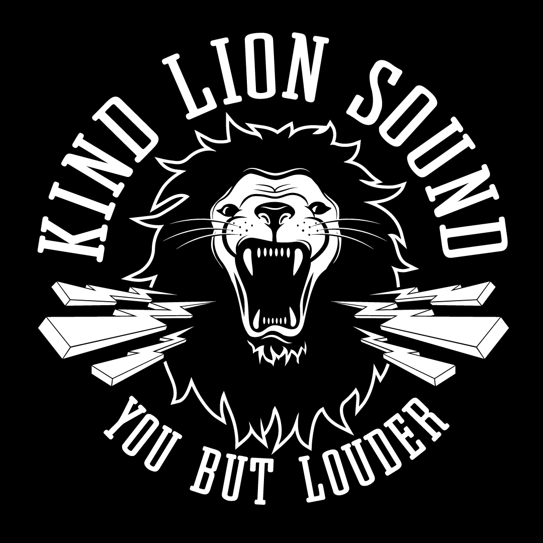 Second Life Marketplace - BARVAK - Lion Roar Sound - Sound