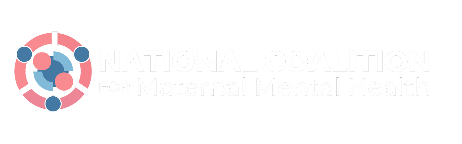National Coalition for Maternal Mental Health 