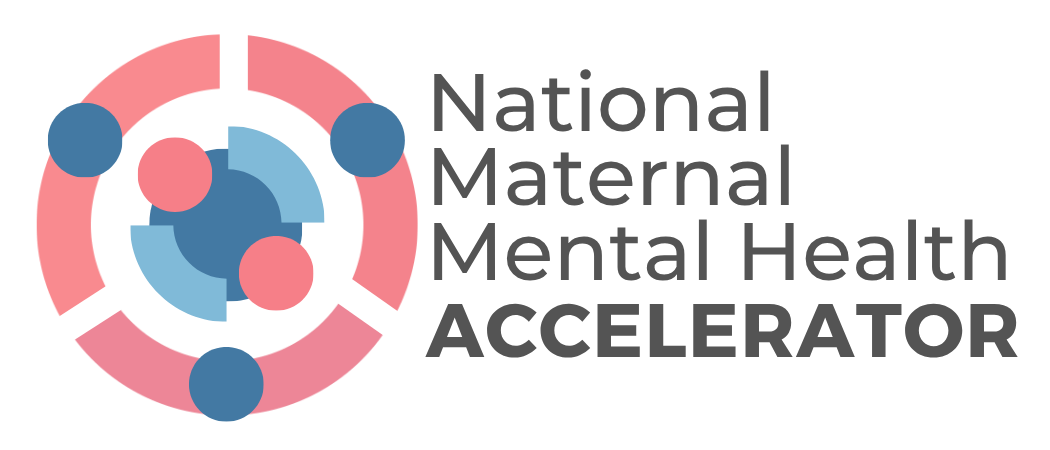 National Collaborative for Maternal Mental Health 