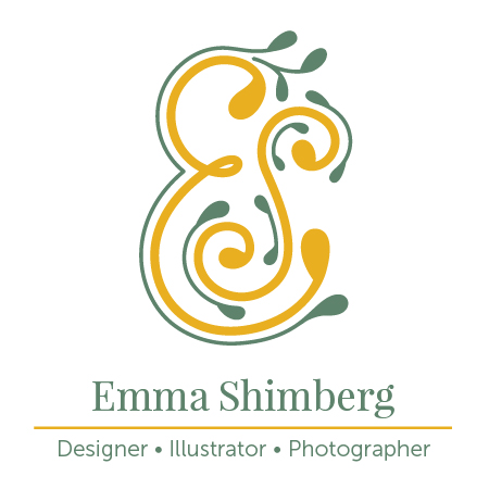 Emma Shimberg | Design • Illustration • Photography