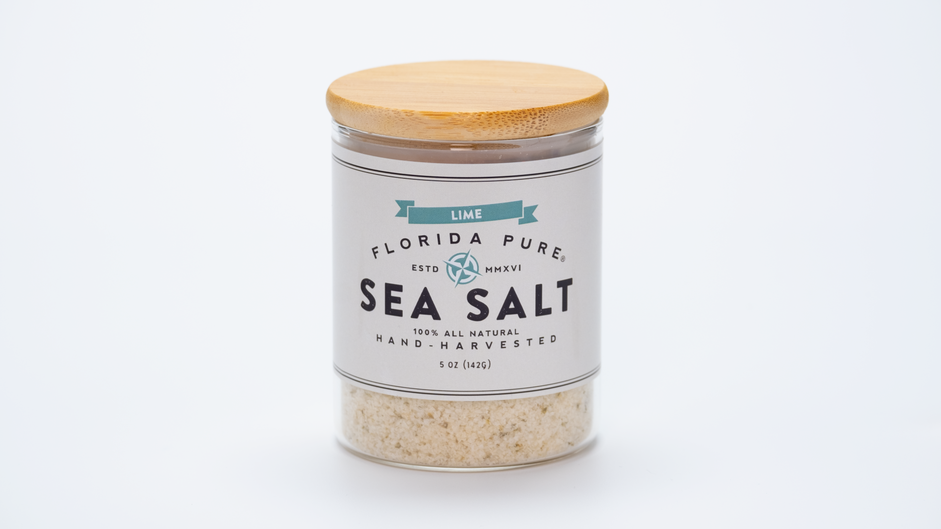 Florida Pure Sea Salt: From Hobby to Business