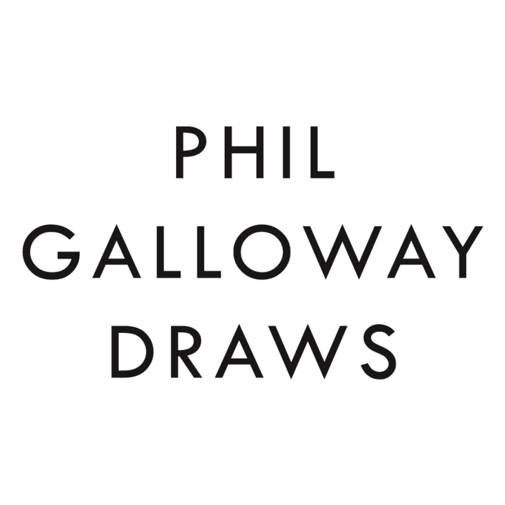 Phil Galloway Draws