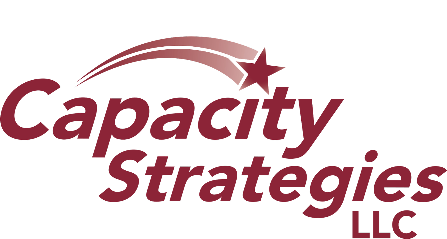 Capacity Strategies