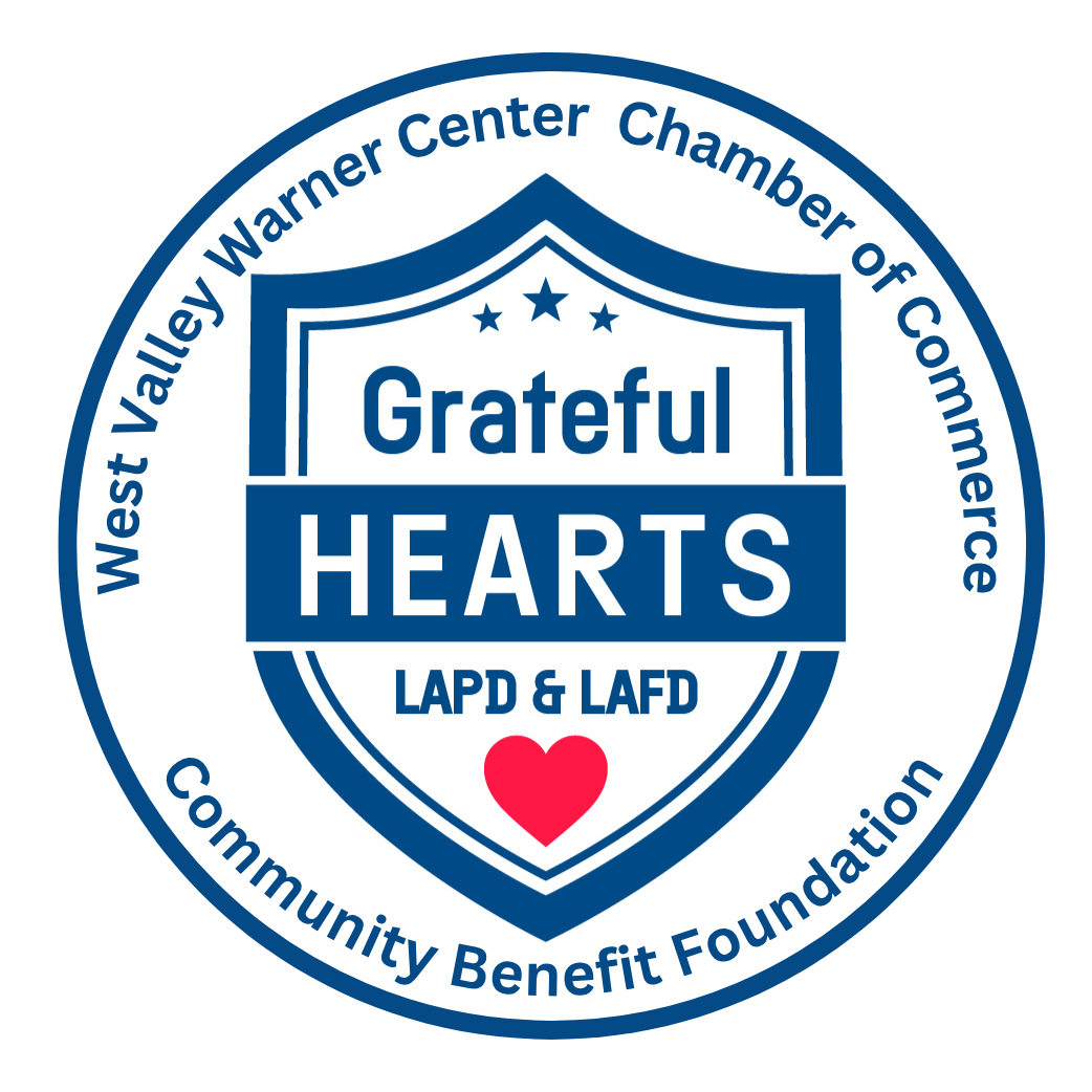 Grateful Hearts