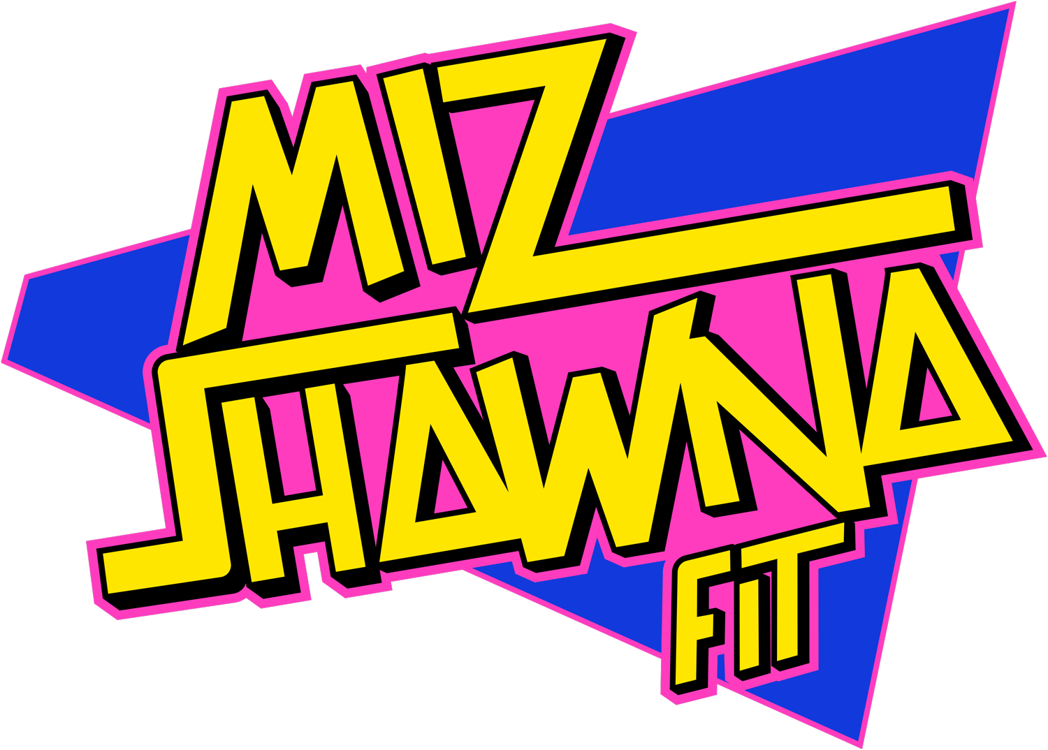 Miz Shawna Fit