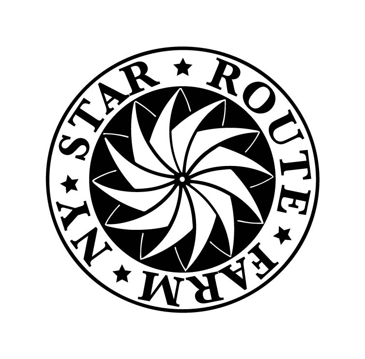 star route farm ny