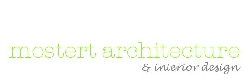 mostert architecture