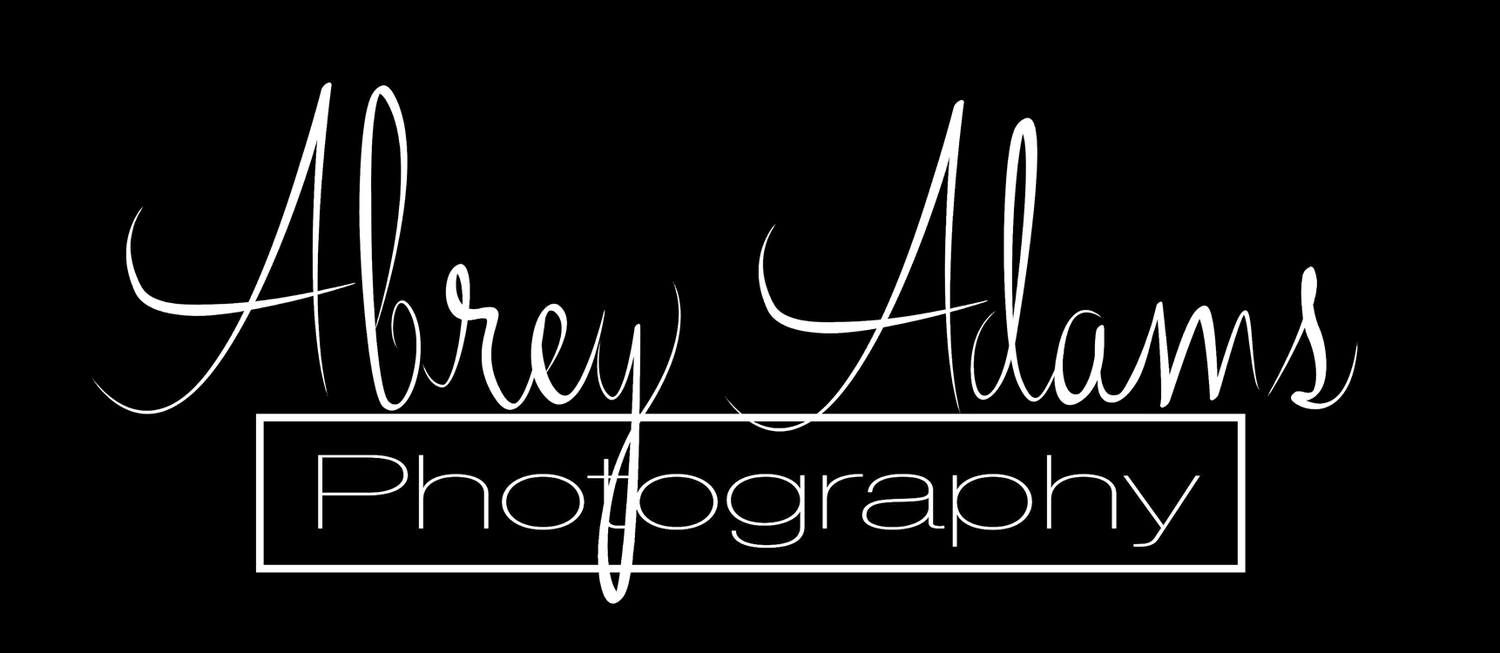 Abrey Adams Photography