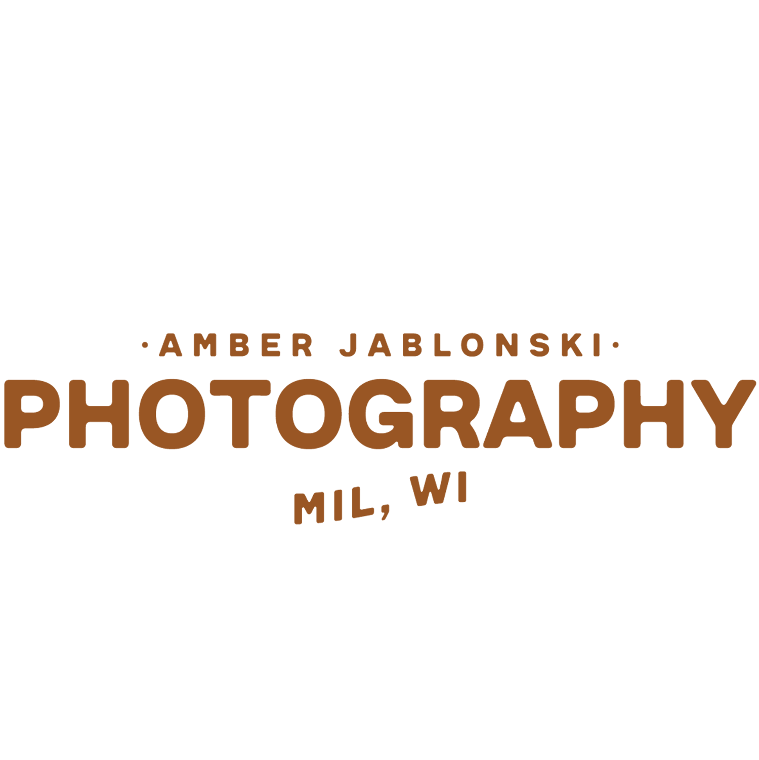 Amber Jablonski Photography