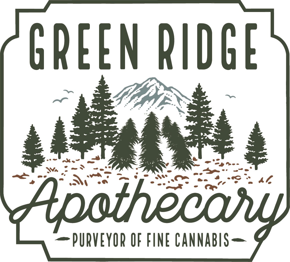 Green Ridge Apothecary