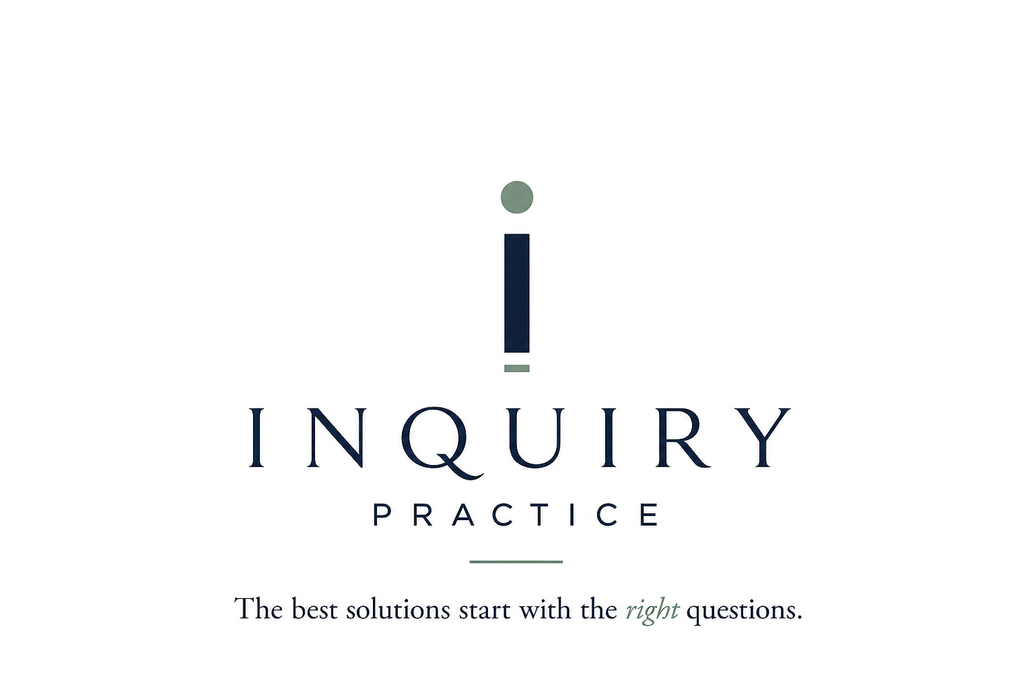 Inquiry