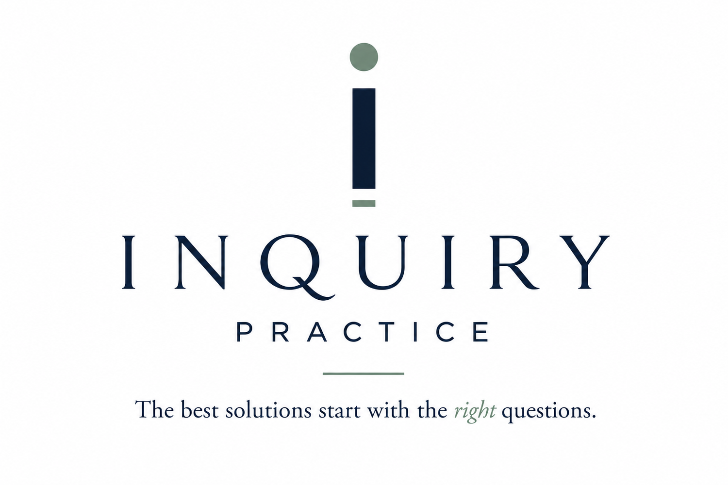 Inquiry Practice