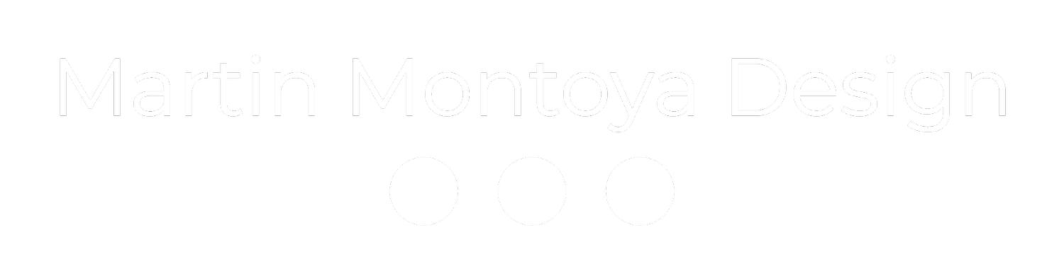 Martin Montoya Design