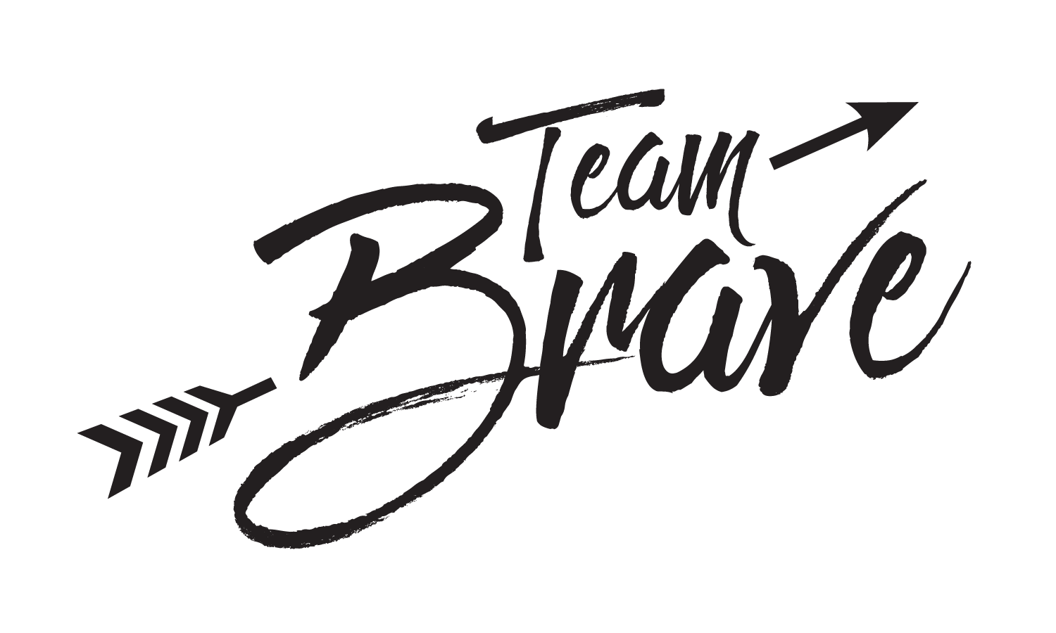 We Are Team Brave