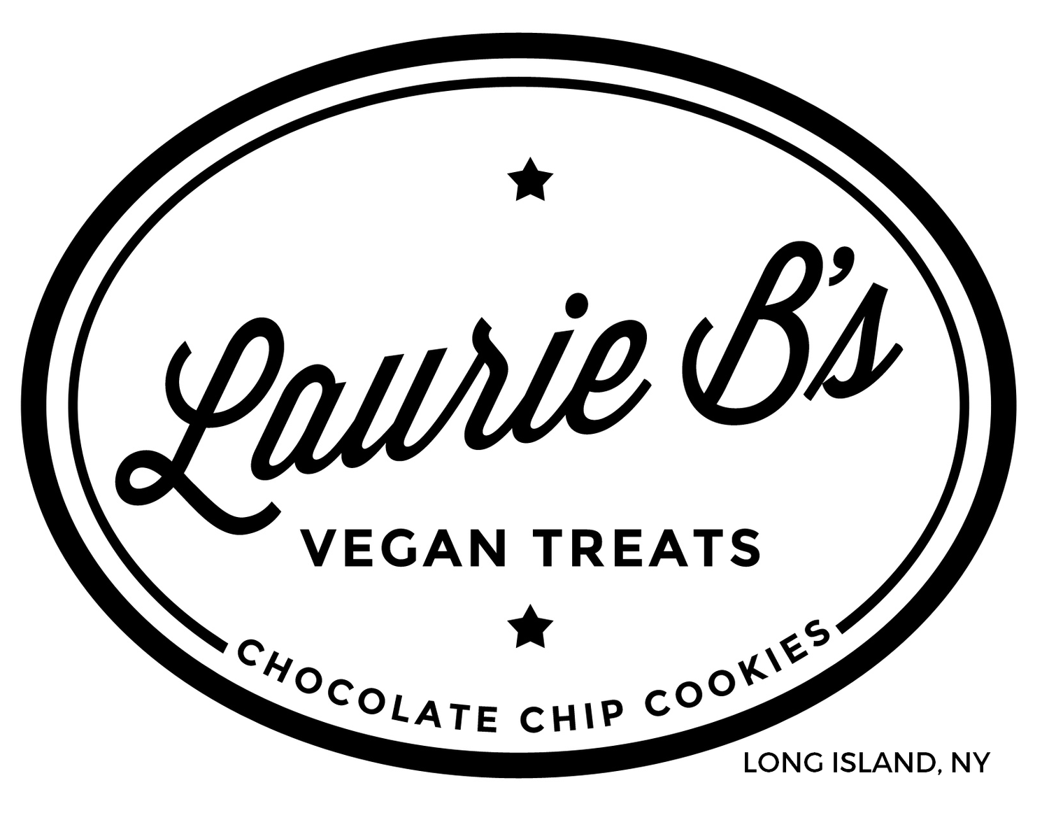Laurie B's Vegan Treats