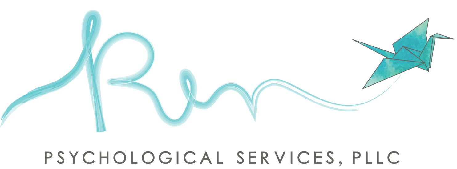 Ren Psychological Services, PLLC