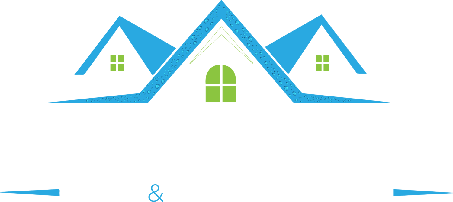 Dynamic Roof & Exterior Wash