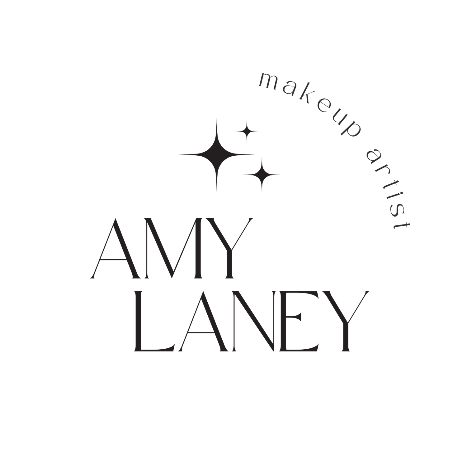 Amy Laney Makeup Artist