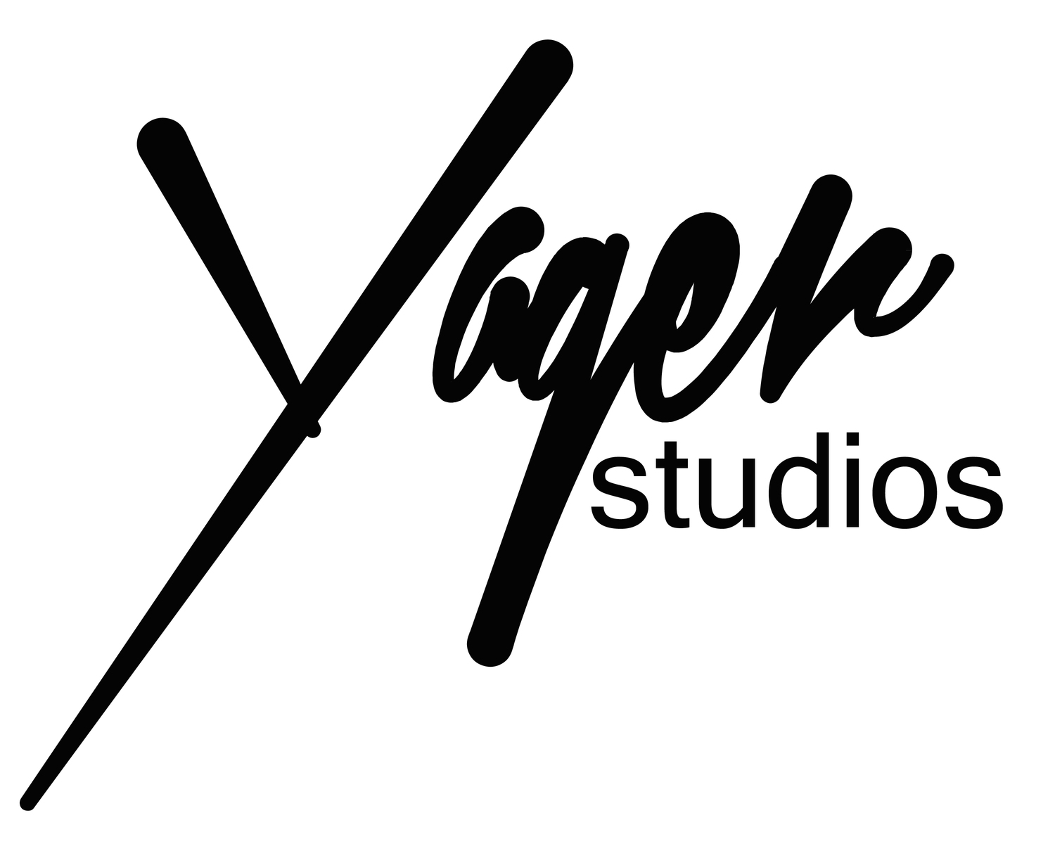 Yager Studios