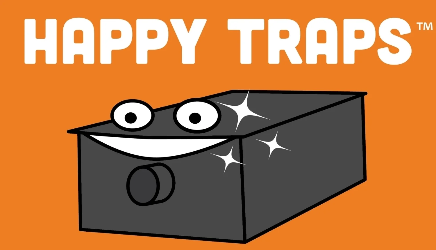 Happy Traps