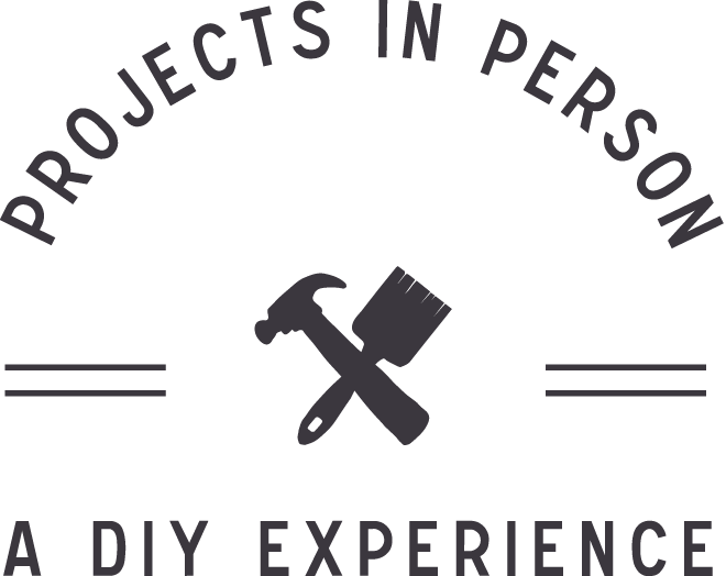 PIP | Projects in Person