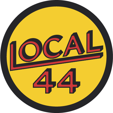 Local 44 | West Philly