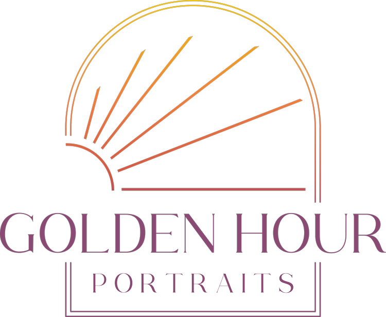 Golden Hour Portraits NC