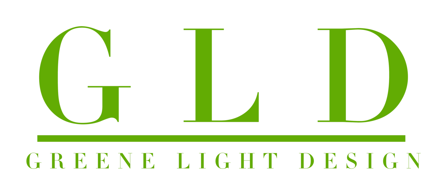 Greene Light Design
